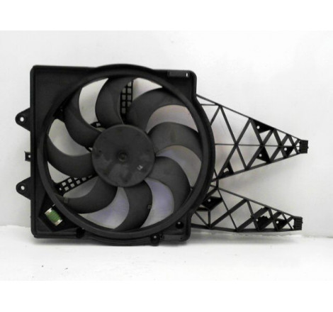 MOTEUR VENTILATEUR RADIATEUR