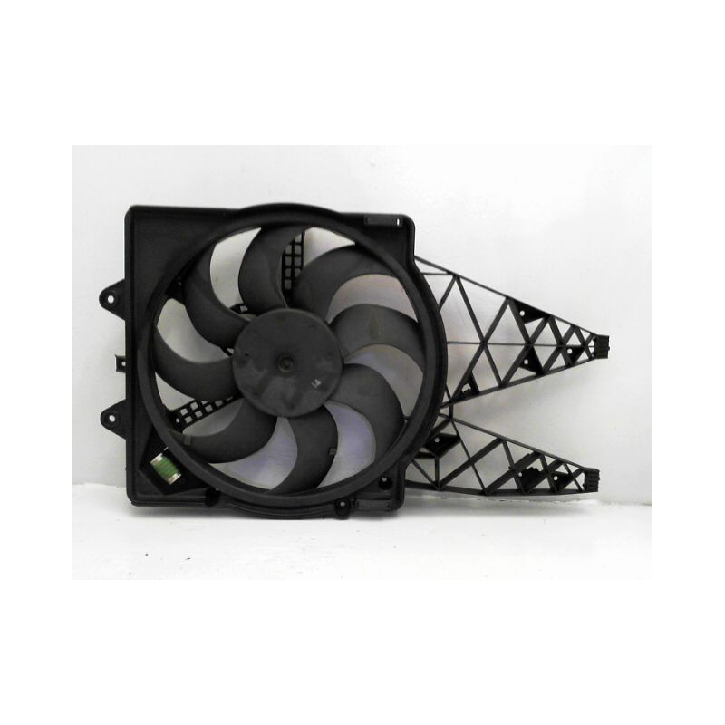 MOTEUR VENTILATEUR RADIATEUR FIAT GRANDE PUNTO 2005-