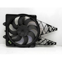 MOTEUR VENTILATEUR RADIATEUR FIAT GRANDE PUNTO 2005-