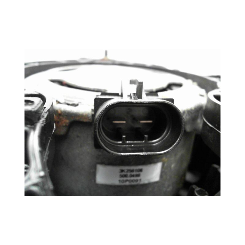 MOTEUR VENTILATEUR RADIATEUR FIAT GRANDE PUNTO 2005-