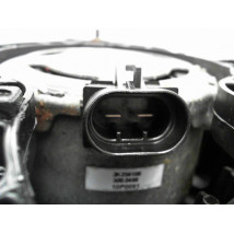 MOTEUR VENTILATEUR RADIATEUR FIAT GRANDE PUNTO 2005-