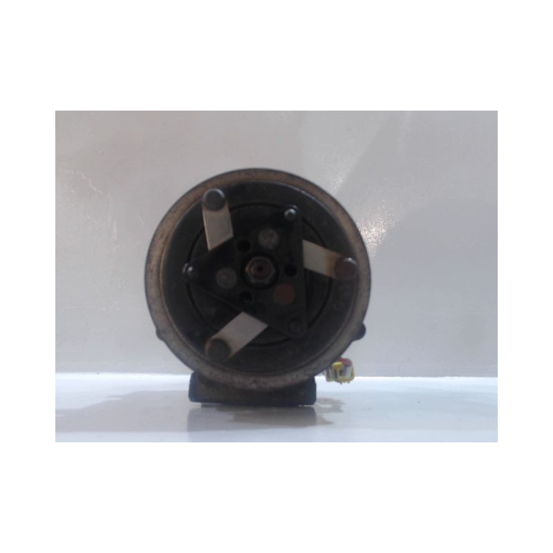 COMPRESSEUR AIR CONDITIONNE CITROEN BERLINGO FGT 2002-