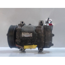 COMPRESSEUR AIR CONDITIONNE CITROEN BERLINGO FGT 2002-
