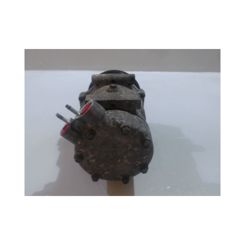 COMPRESSEUR AIR CONDITIONNE CITROEN BERLINGO FGT 2002-