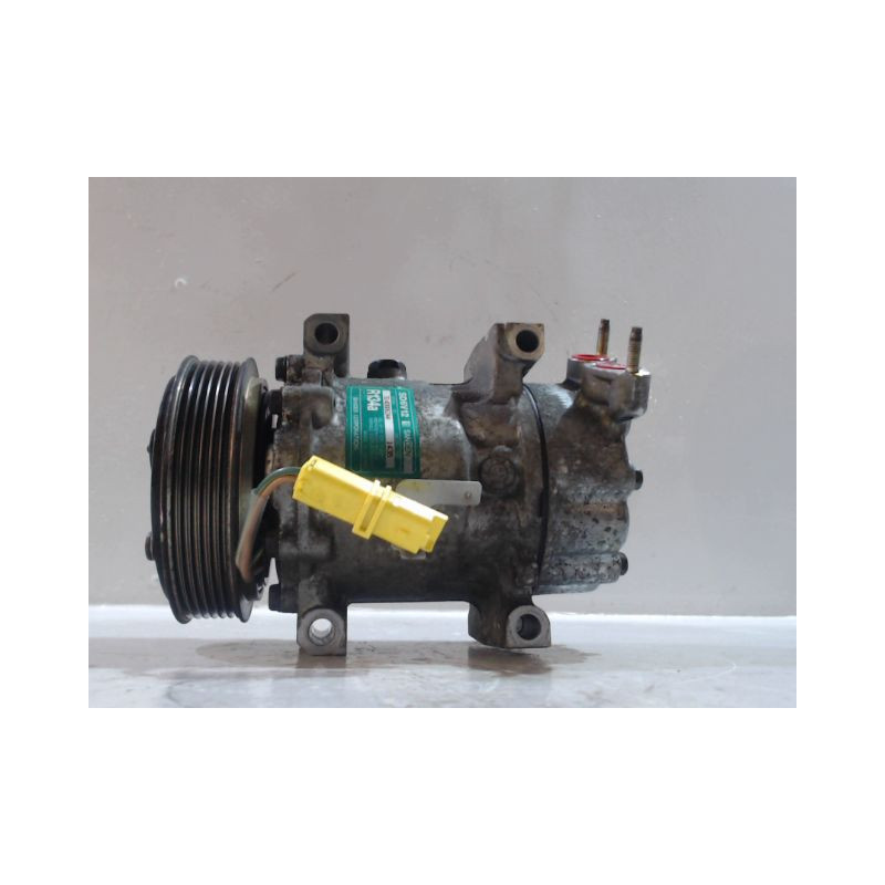COMPRESSEUR AIR CONDITIONNE PEUGEOT 307 CC 03-05