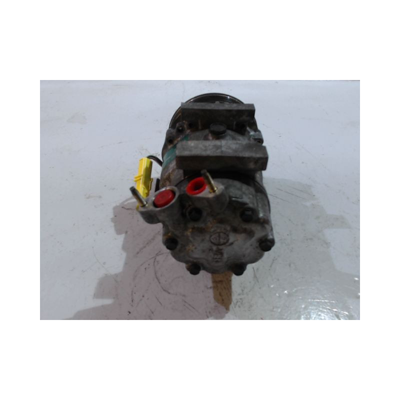 COMPRESSEUR AIR CONDITIONNE PEUGEOT 307 CC 03-05