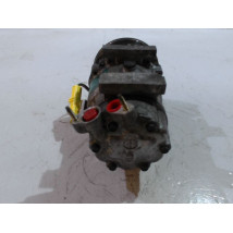 COMPRESSEUR AIR CONDITIONNE PEUGEOT 307 CC 03-05