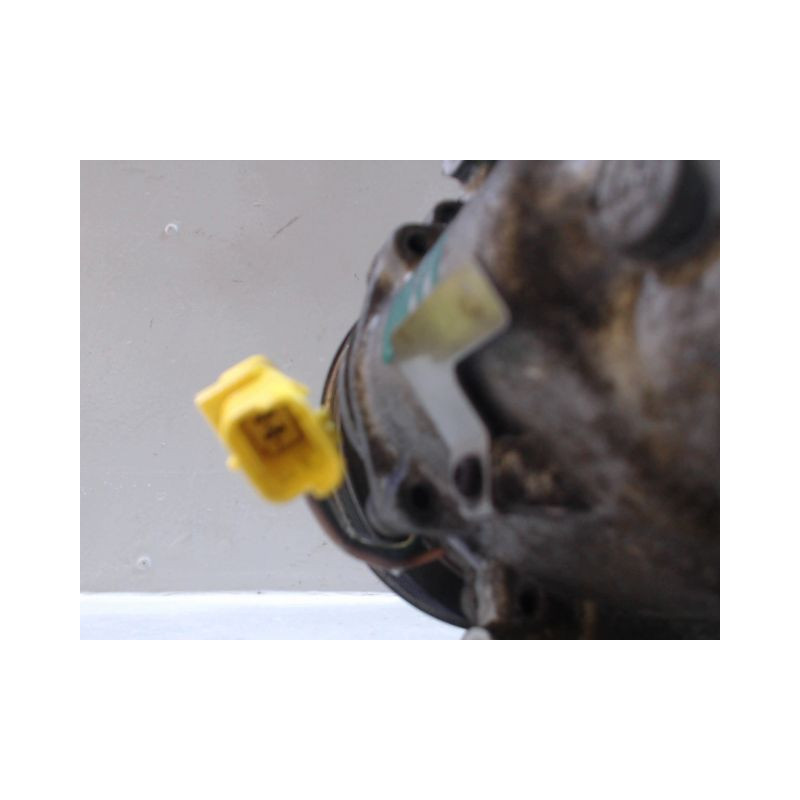 COMPRESSEUR AIR CONDITIONNE PEUGEOT 307 CC 03-05