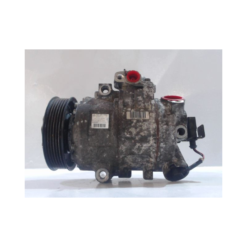 COMPRESSEUR AIR CONDITIONNE AUDI A2