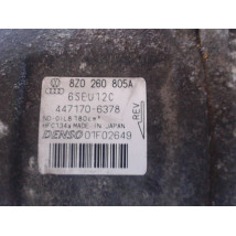 COMPRESSEUR AIR CONDITIONNE AUDI A2