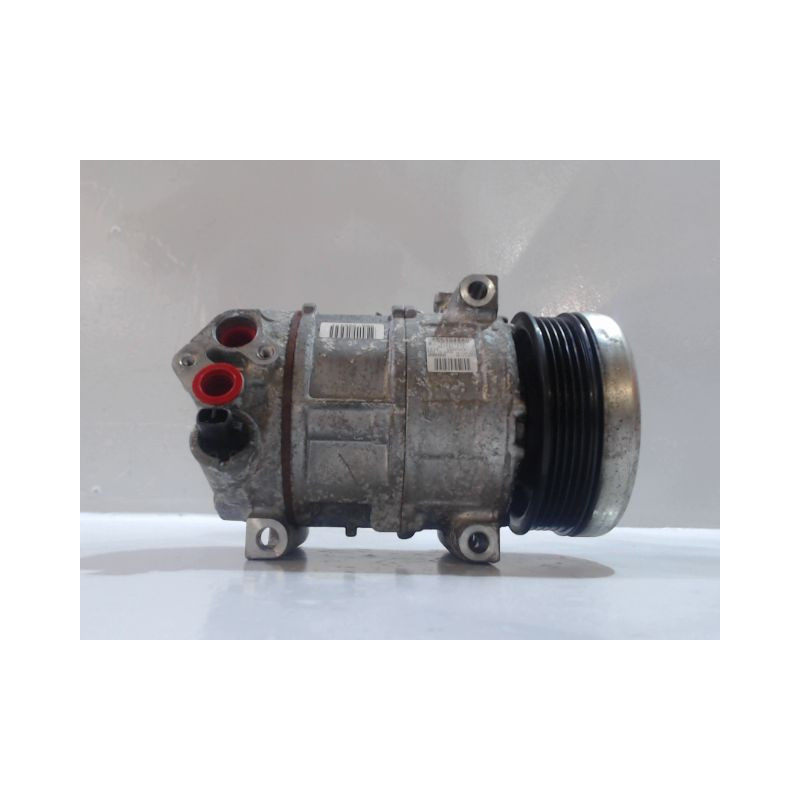 COMPRESSEUR AIR CONDITIONNE FIAT GRANDE PUNTO 2005-