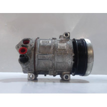 COMPRESSEUR AIR CONDITIONNE FIAT GRANDE PUNTO 2005-