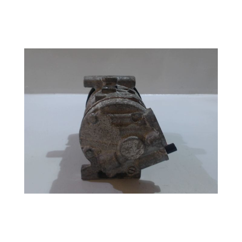 COMPRESSEUR AIR CONDITIONNE FIAT GRANDE PUNTO 2005-