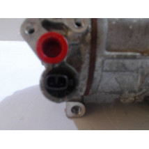 COMPRESSEUR AIR CONDITIONNE FIAT GRANDE PUNTO 2005-