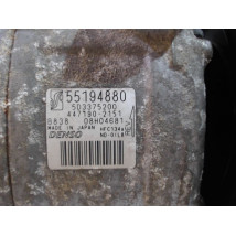 COMPRESSEUR AIR CONDITIONNE FIAT GRANDE PUNTO 2005-