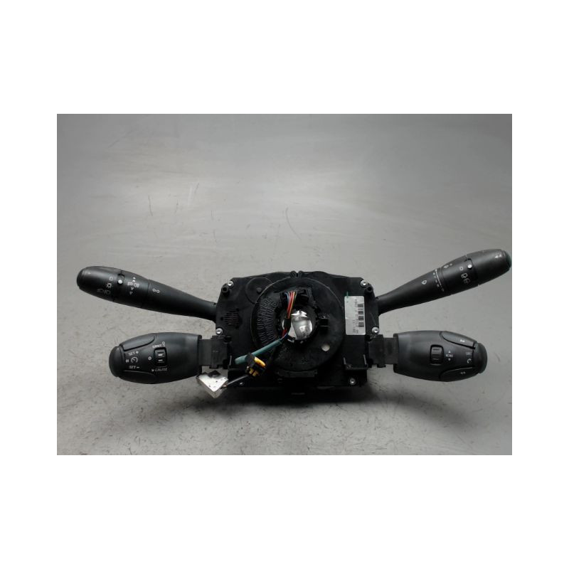 BLOC COMMODOS PEUGEOT 207