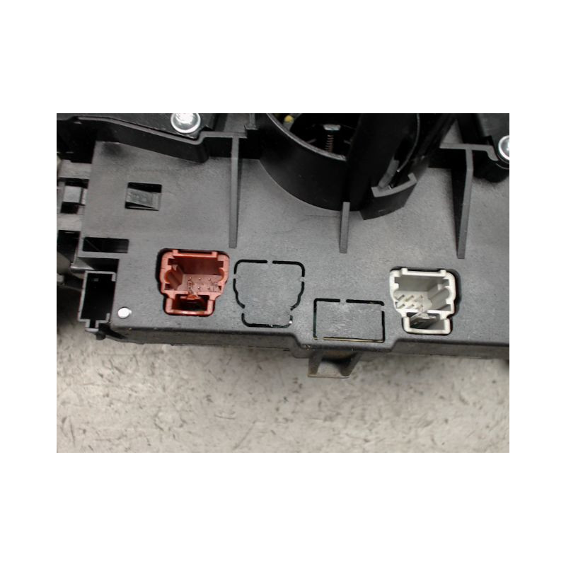 BLOC COMMODOS PEUGEOT 207