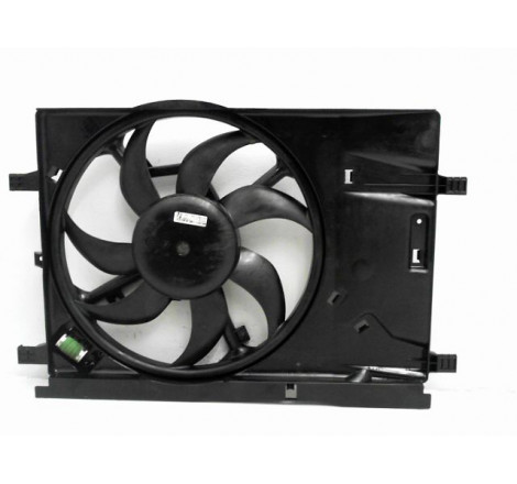 MOTEUR VENTILATEUR RADIATEUR