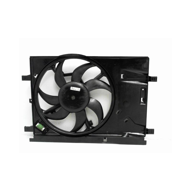 MOTEUR VENTILATEUR RADIATEUR FIAT GRANDE PUNTO 2005-