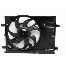 MOTEUR VENTILATEUR RADIATEUR FIAT GRANDE PUNTO 2005-