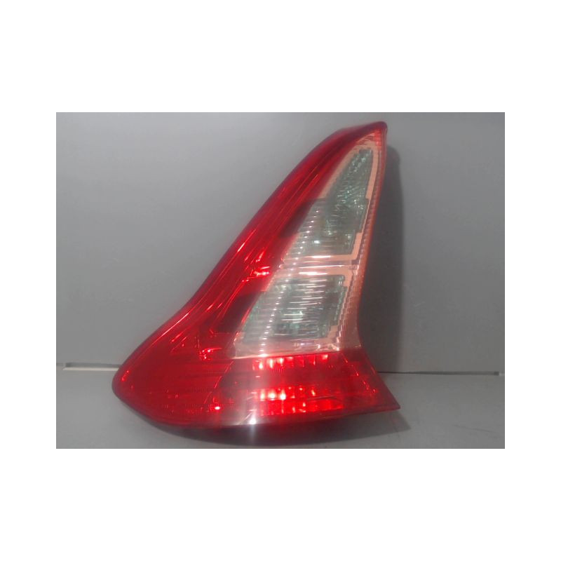FEU ARRIERE GAUCHE  CITROEN C4 COUPE