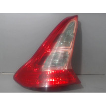 FEU ARRIERE GAUCHE  CITROEN C4 COUPE