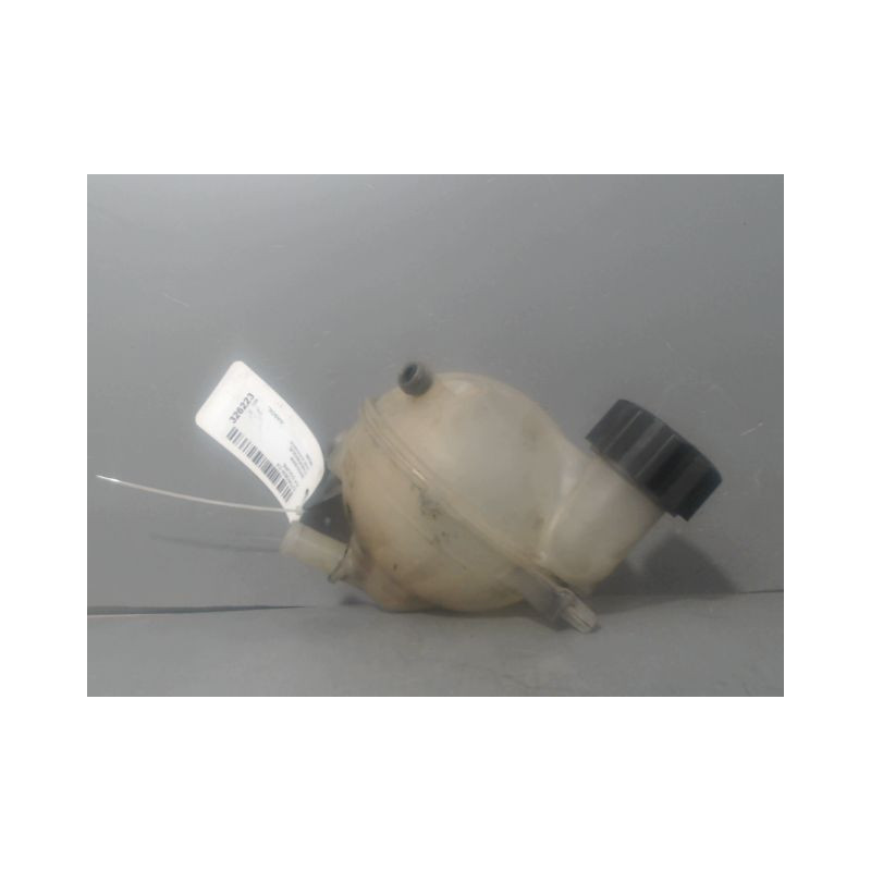 VASE EXPANSION CITROEN C4 COUPE