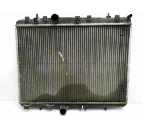 RADIATEUR