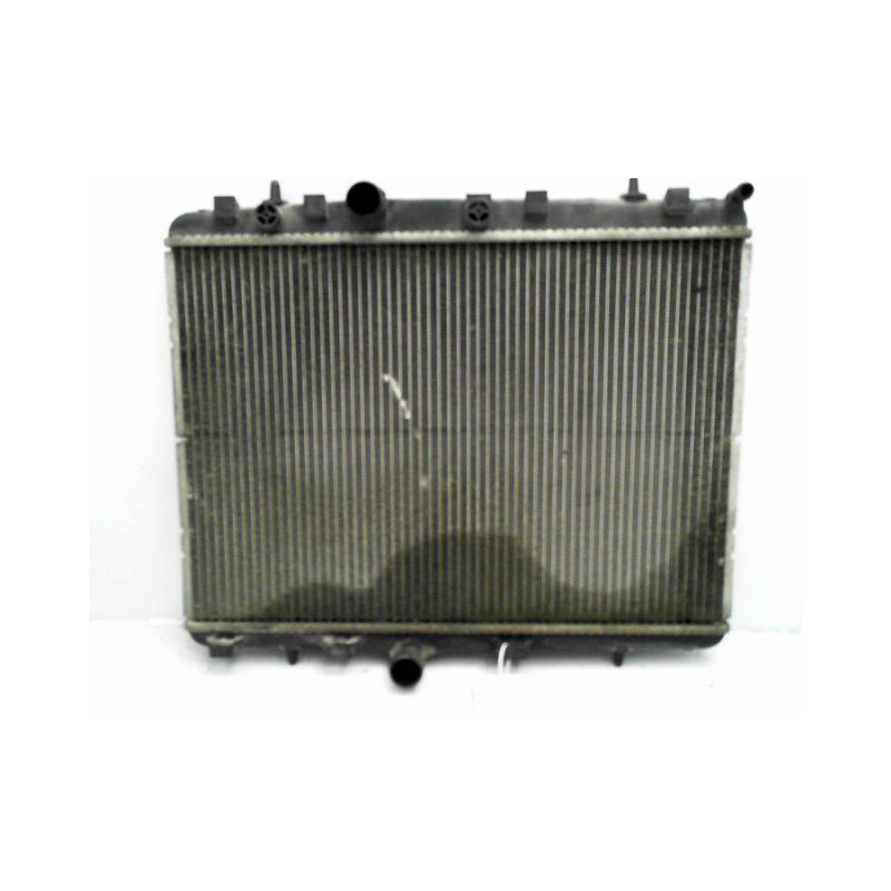 RADIATEUR CITROEN C3 PICASSO 2008-