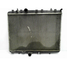 RADIATEUR CITROEN C3 PICASSO 2008-