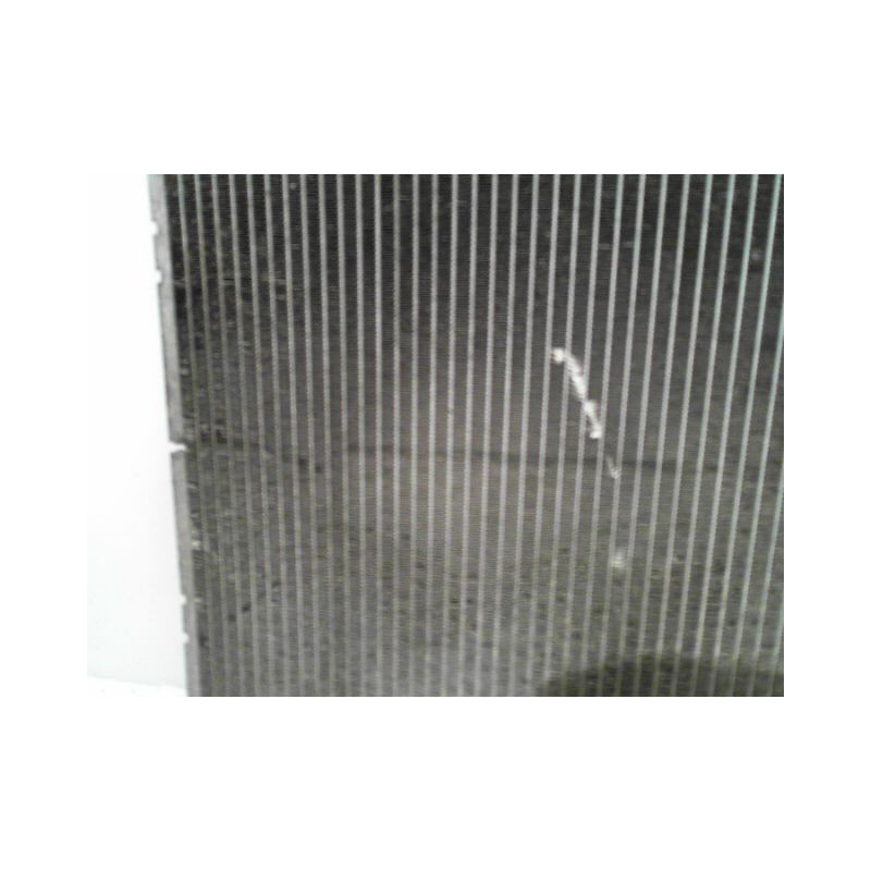 RADIATEUR CITROEN C3 PICASSO 2008-