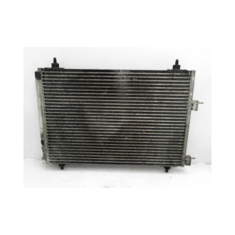 CONDENSEUR CLIMATISATION PEUGEOT 307 CC 03-05