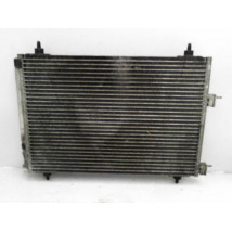 CONDENSEUR CLIMATISATION PEUGEOT 307 CC 03-05