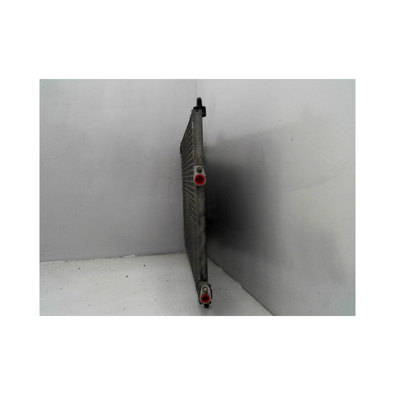CONDENSEUR CLIMATISATION PEUGEOT 307 CC 03-05