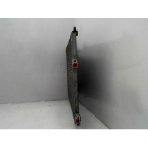 CONDENSEUR CLIMATISATION PEUGEOT 307 CC 03-05