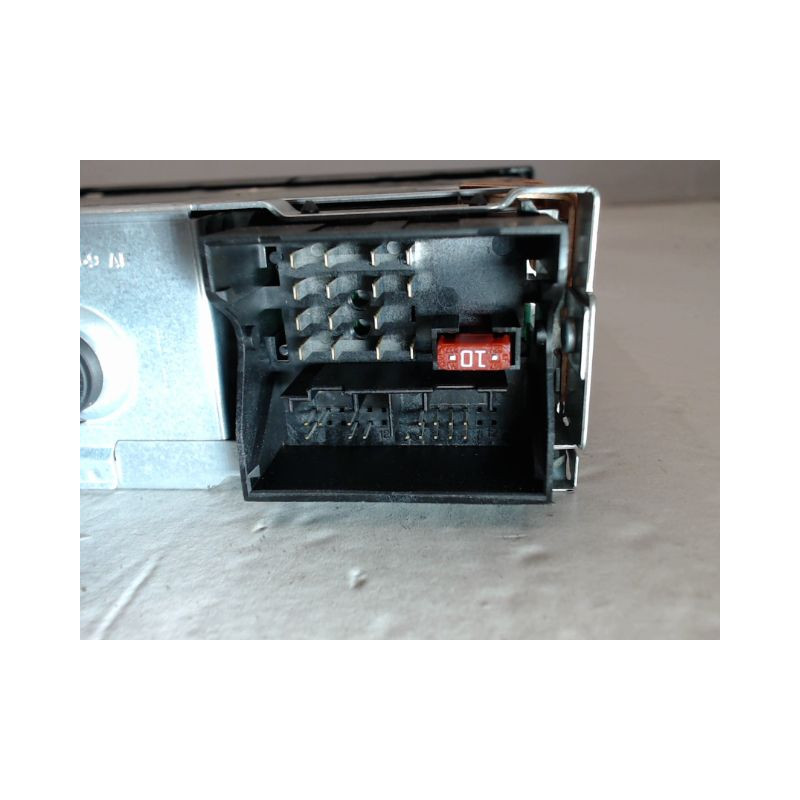 AUTORADIO PEUGEOT 207 2007-