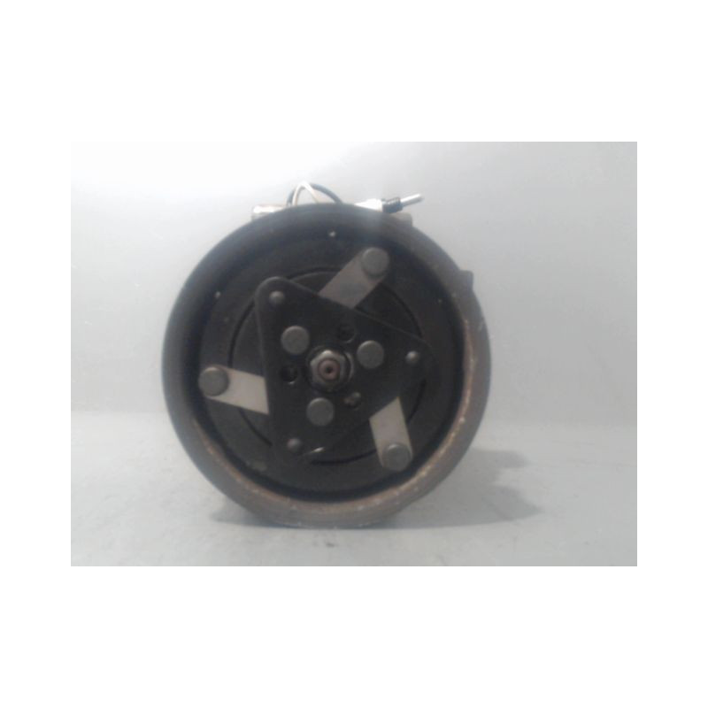 COMPRESSEUR AIR CONDITIONNE RENAULT KANGOO 2003-2007