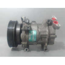 COMPRESSEUR AIR CONDITIONNE RENAULT KANGOO 2003-2007