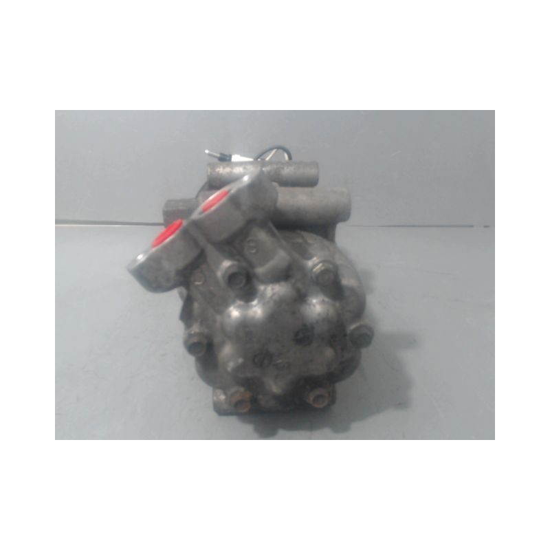 COMPRESSEUR AIR CONDITIONNE RENAULT KANGOO 2003-2007