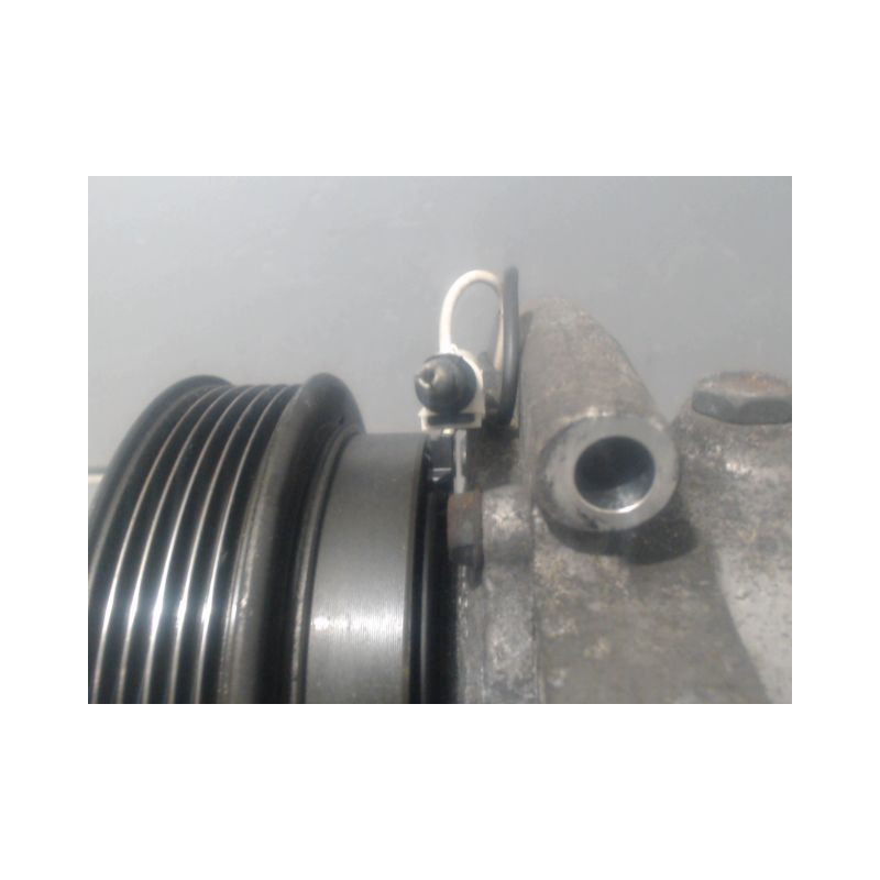 COMPRESSEUR AIR CONDITIONNE RENAULT KANGOO 2003-2007