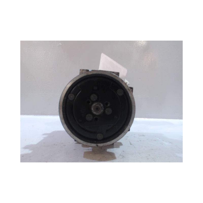 COMPRESSEUR AIR CONDITIONNE DACIA LOGAN 4 P 05-08