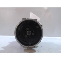 COMPRESSEUR AIR CONDITIONNE DACIA LOGAN 4 P 05-08