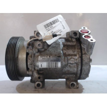 COMPRESSEUR AIR CONDITIONNE DACIA LOGAN 4 P 05-08