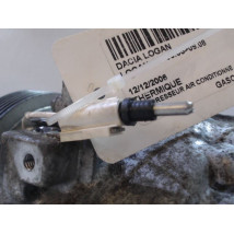 COMPRESSEUR AIR CONDITIONNE DACIA LOGAN 4 P 05-08