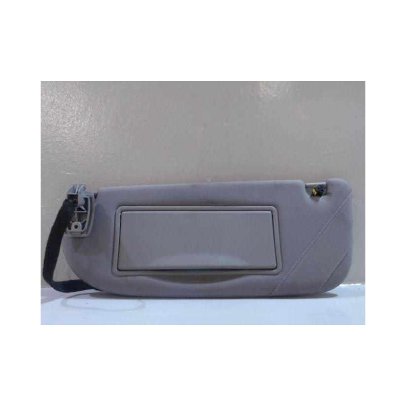 PARE-SOLEIL GAUCHE PEUGEOT 607 99-2004