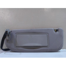PARE-SOLEIL GAUCHE PEUGEOT 607 99-2004