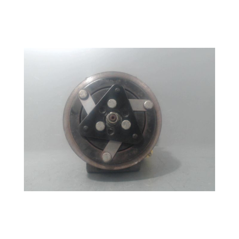 COMPRESSEUR AIR CONDITIONNE CITROEN C3 2002-2005