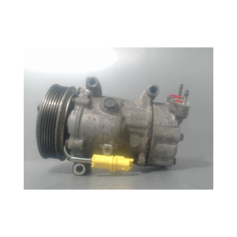 COMPRESSEUR AIR CONDITIONNE CITROEN C3 2002-2005
