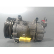 COMPRESSEUR AIR CONDITIONNE CITROEN C3 2002-2005