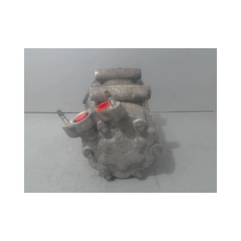 COMPRESSEUR AIR CONDITIONNE CITROEN C3 2002-2005